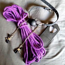 Mr. & Ms. Roper photo