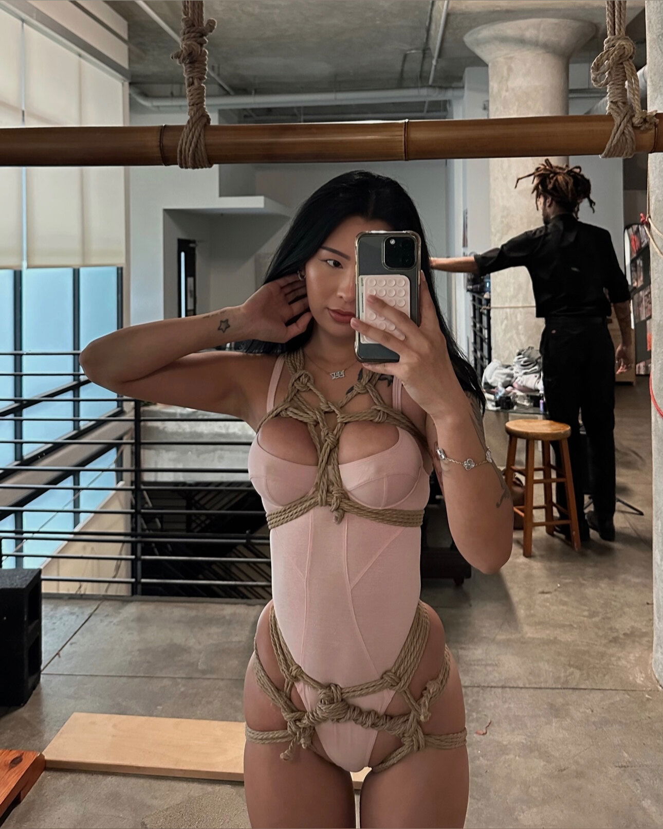 ginny (top 0.11%) photo