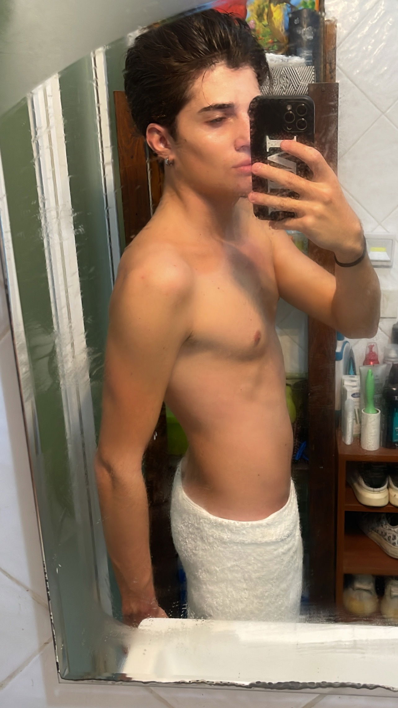 mattia mastantuono photo