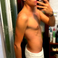 mattia mastantuono photo