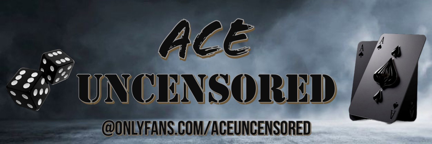 Ace Uncensored ♠️⛓️ photo
