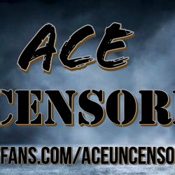 Ace Uncensored โ ๏ธโ๏ธ photo