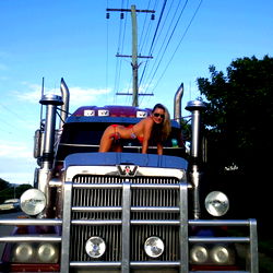 Cougar and Spice photo