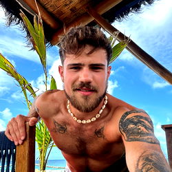 Felippe Masson, Paraná, Brasil - Strong and Fit