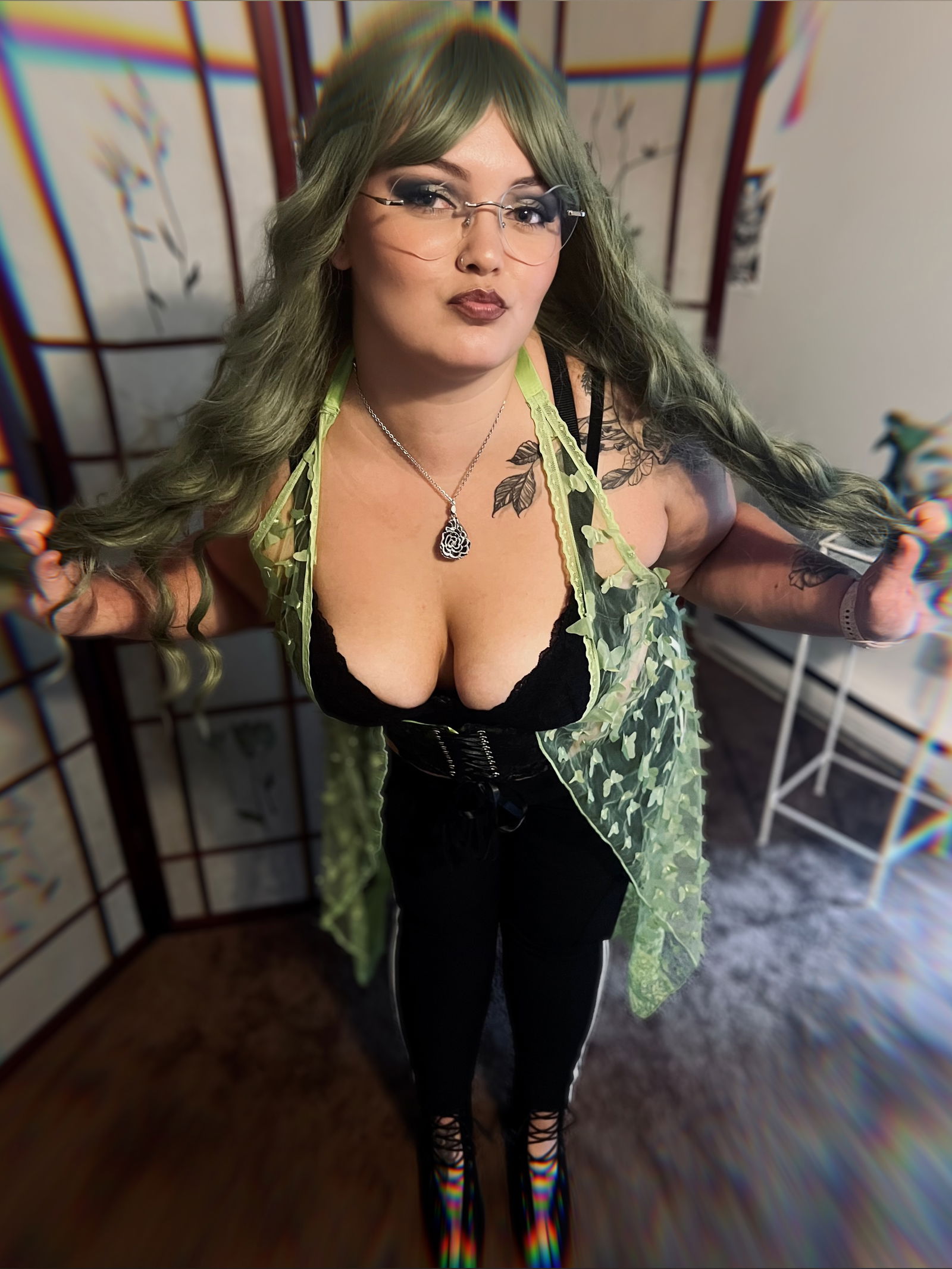 Maple 😘💦 photo