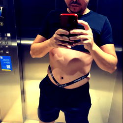 Angel Terrazas photo