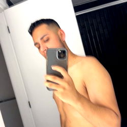 Alonzo Hamir - El Salvador