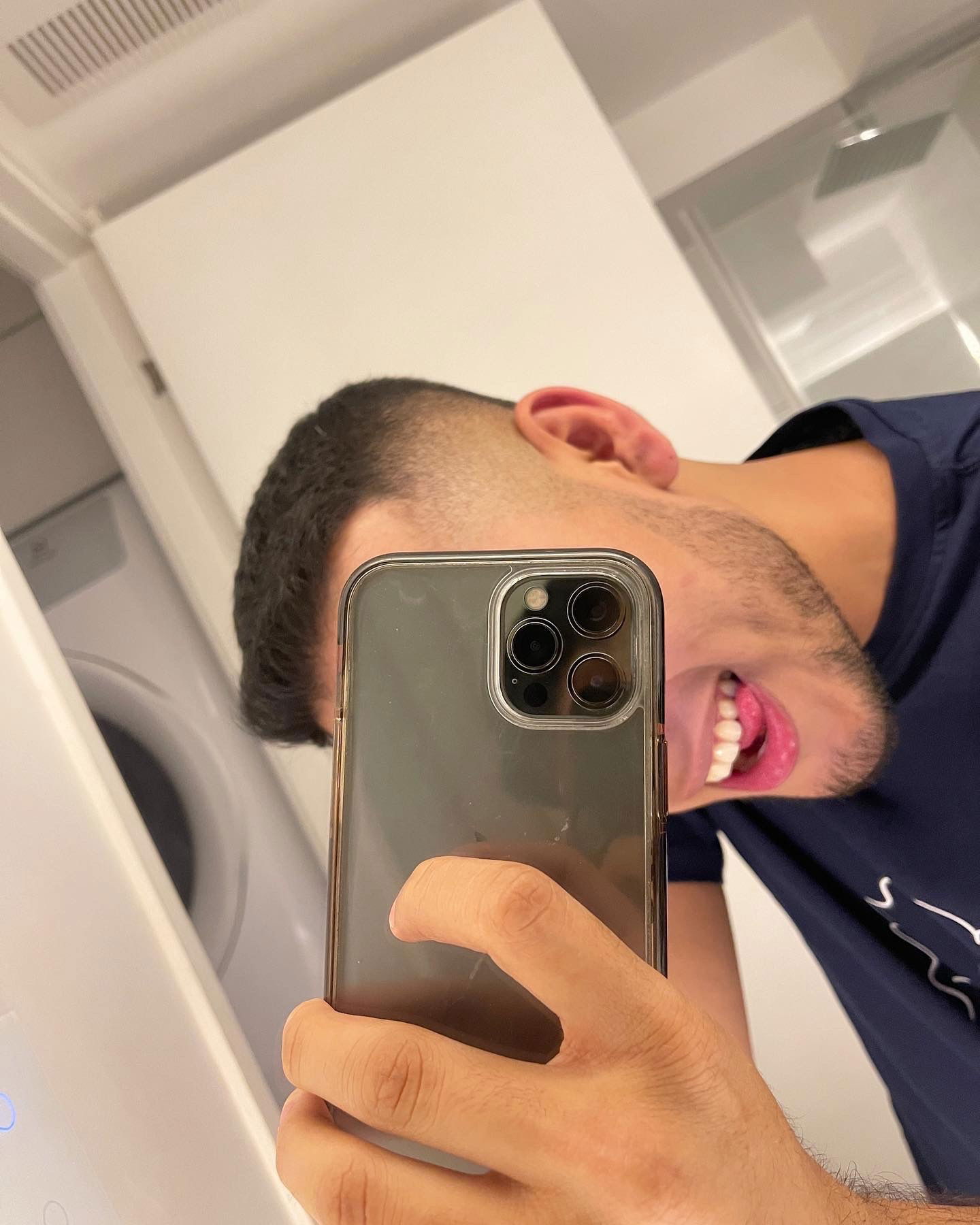 Alonzo Hamir 🍆💦 photo