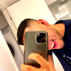 Alonzo Hamir 🍆💦 photo