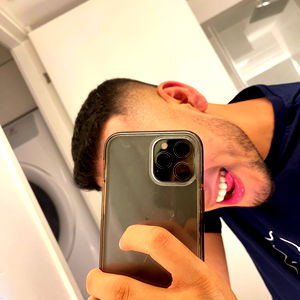 Alonzo Hamir ๐๐ฆ photo