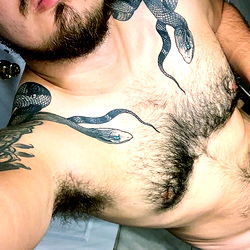 Andres Garavito photo