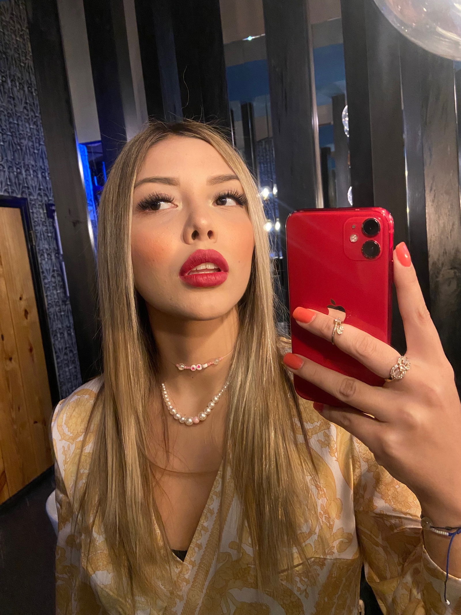 Tatiana Ramirez photo