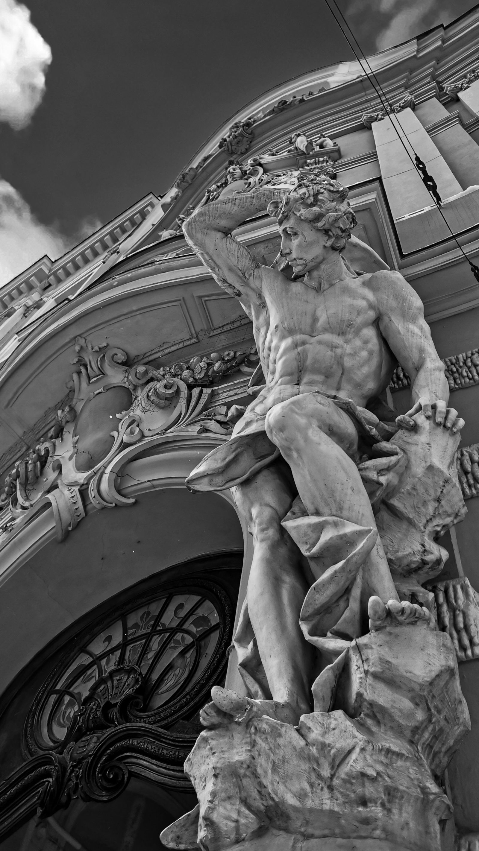 Андрей Ткачёв photo