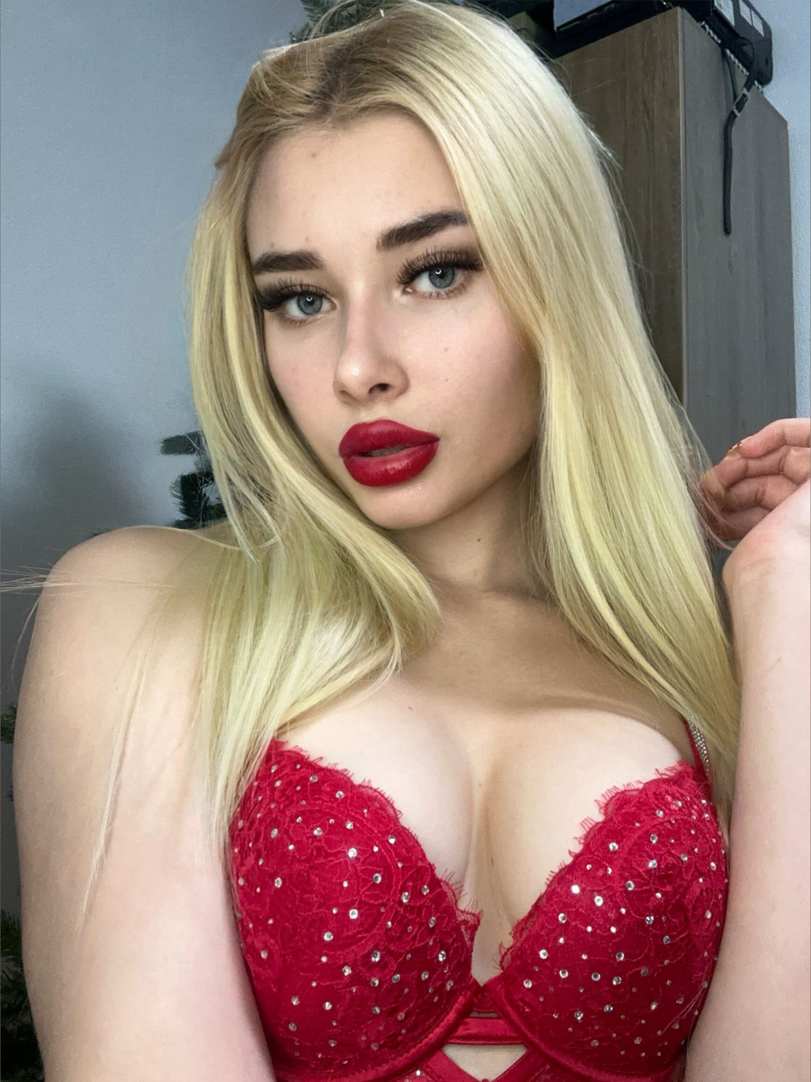 ⚡ Mila Storm⚡ photo