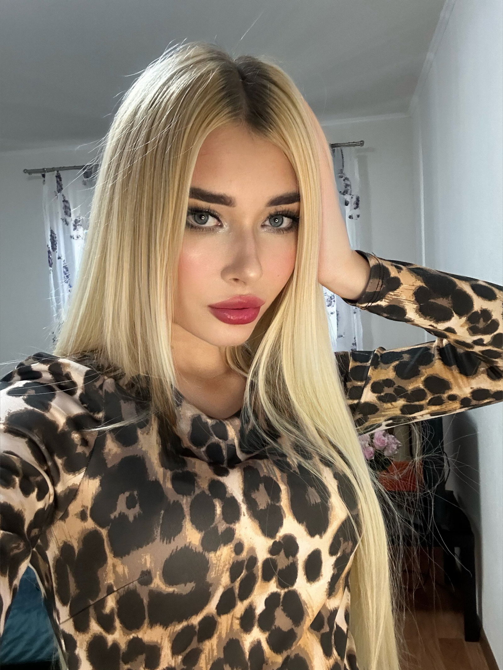 ⚡ Mila Storm⚡ photo