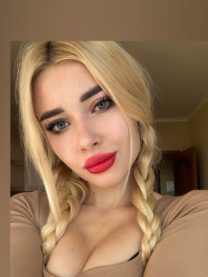 ⚡ Mila Storm⚡ photo