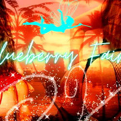 BlueberryFairyXX photo