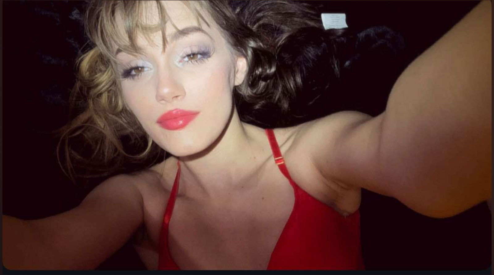 Ghoul next door ♡(⁠๑⁠•⁠﹏⁠•⁠) photo