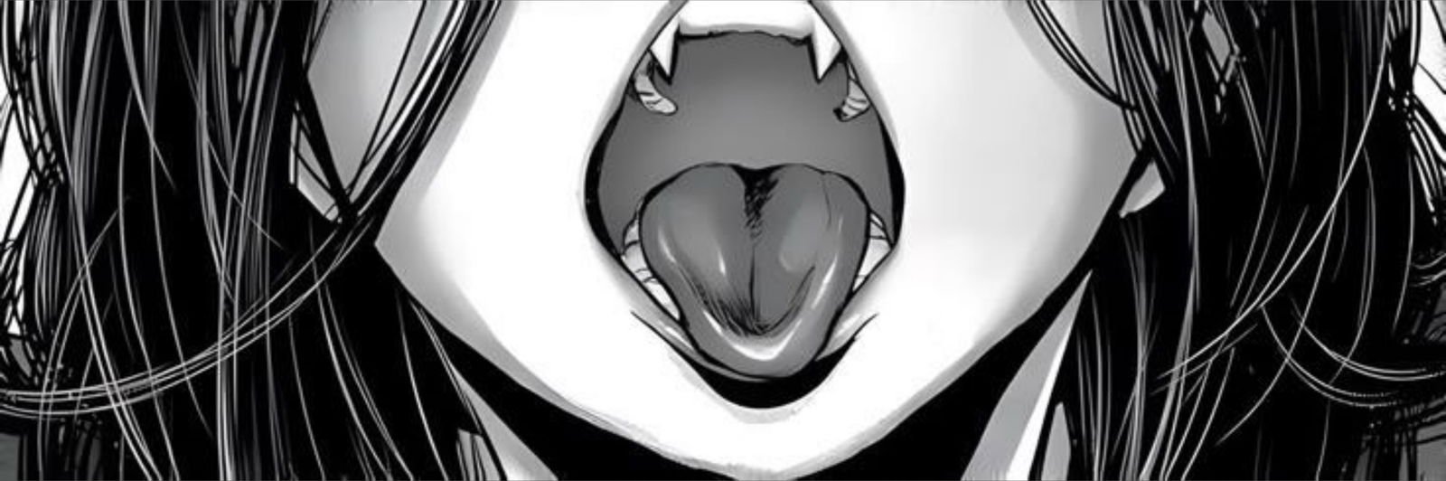 Ghoul next door ♡(⁠๑⁠•⁠﹏⁠•⁠) photo