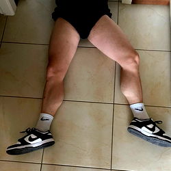 Fitness Enthusiast Achieving New Goals