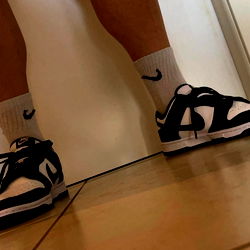 Achille Fetish photo