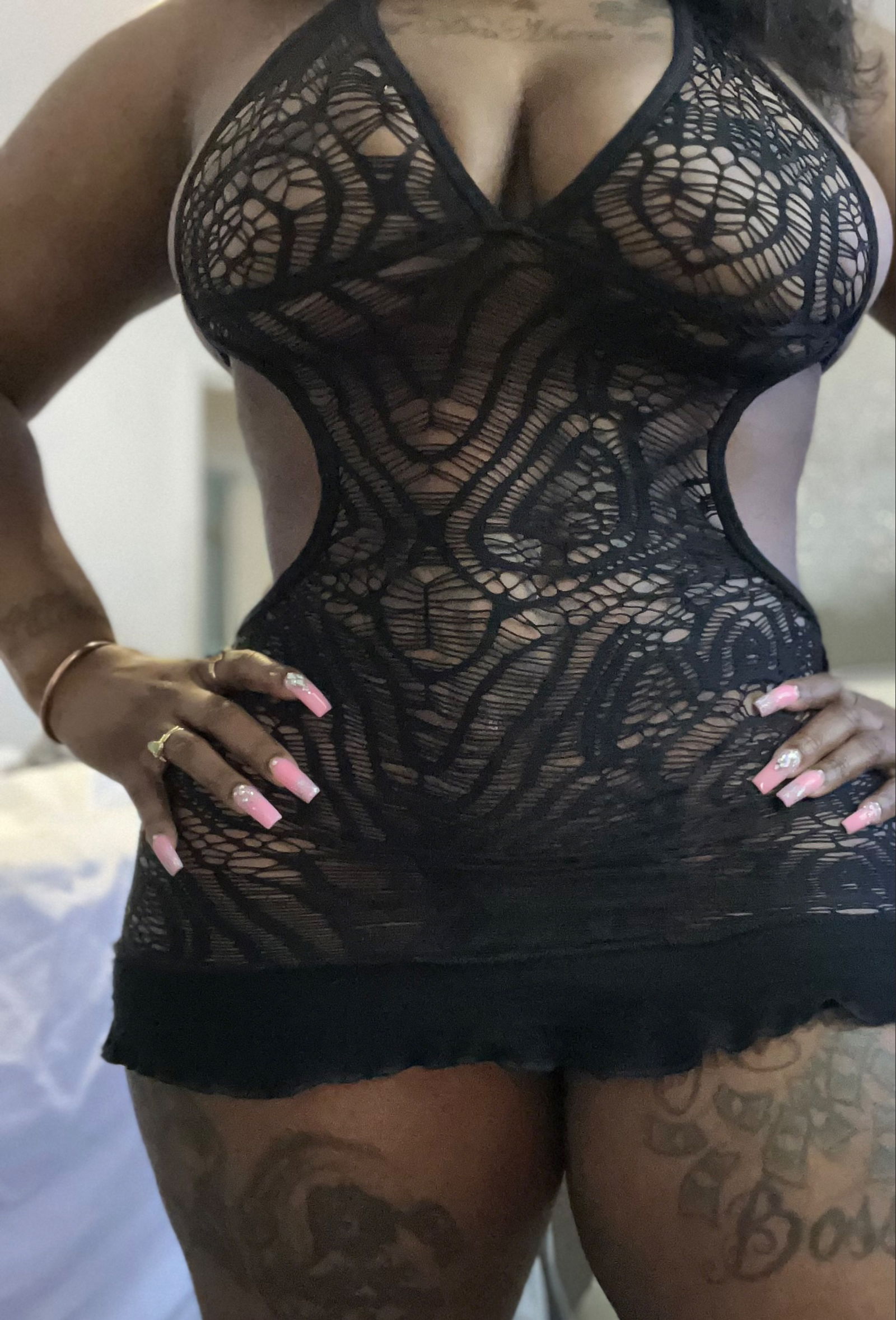 U Gone Love Me photo