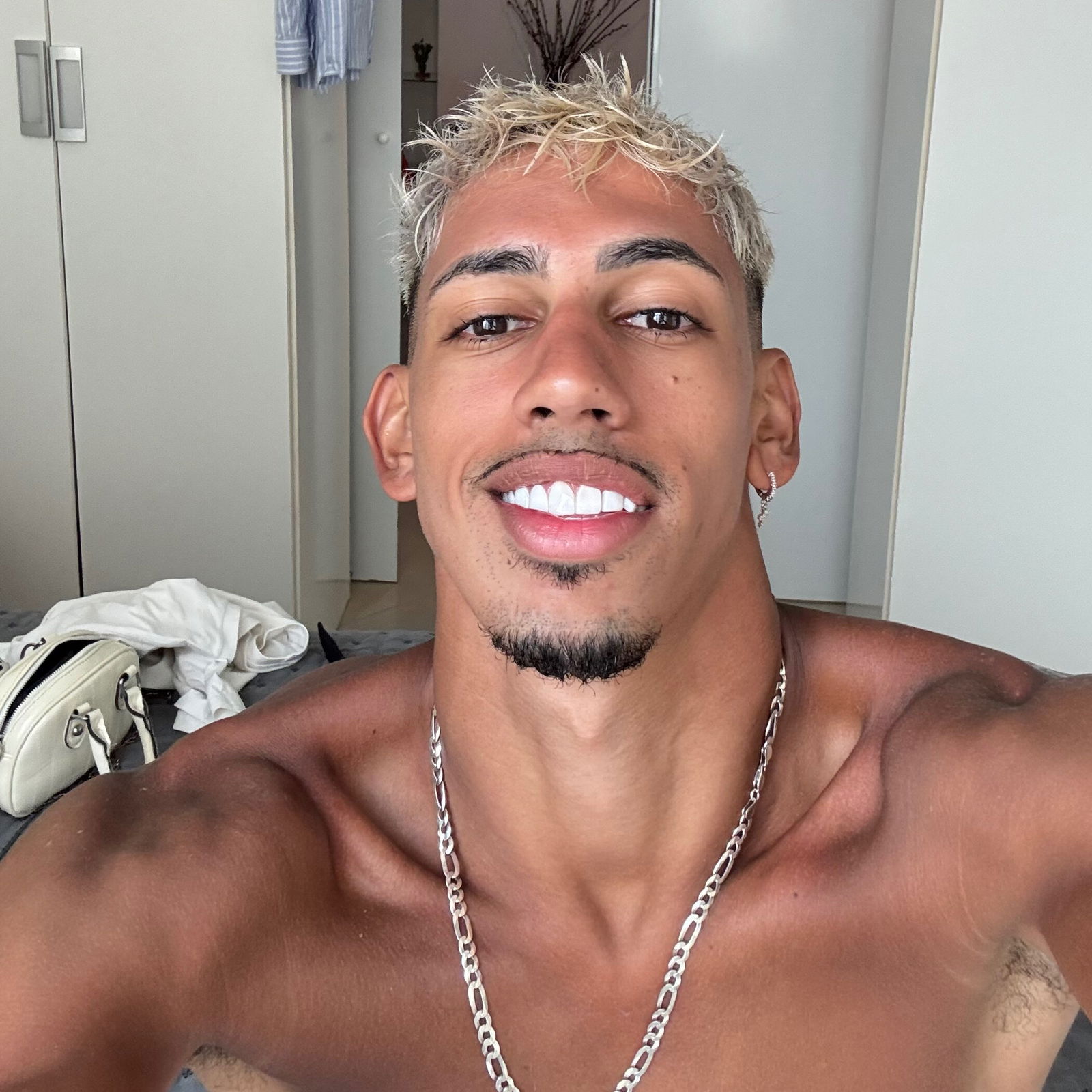 GABRIEL LUCCA 🔥 photo