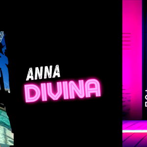 Anna Divina photo