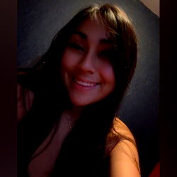 Alani, an AI model from Denver CO