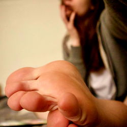 Intimate Abby Green OnlyFans