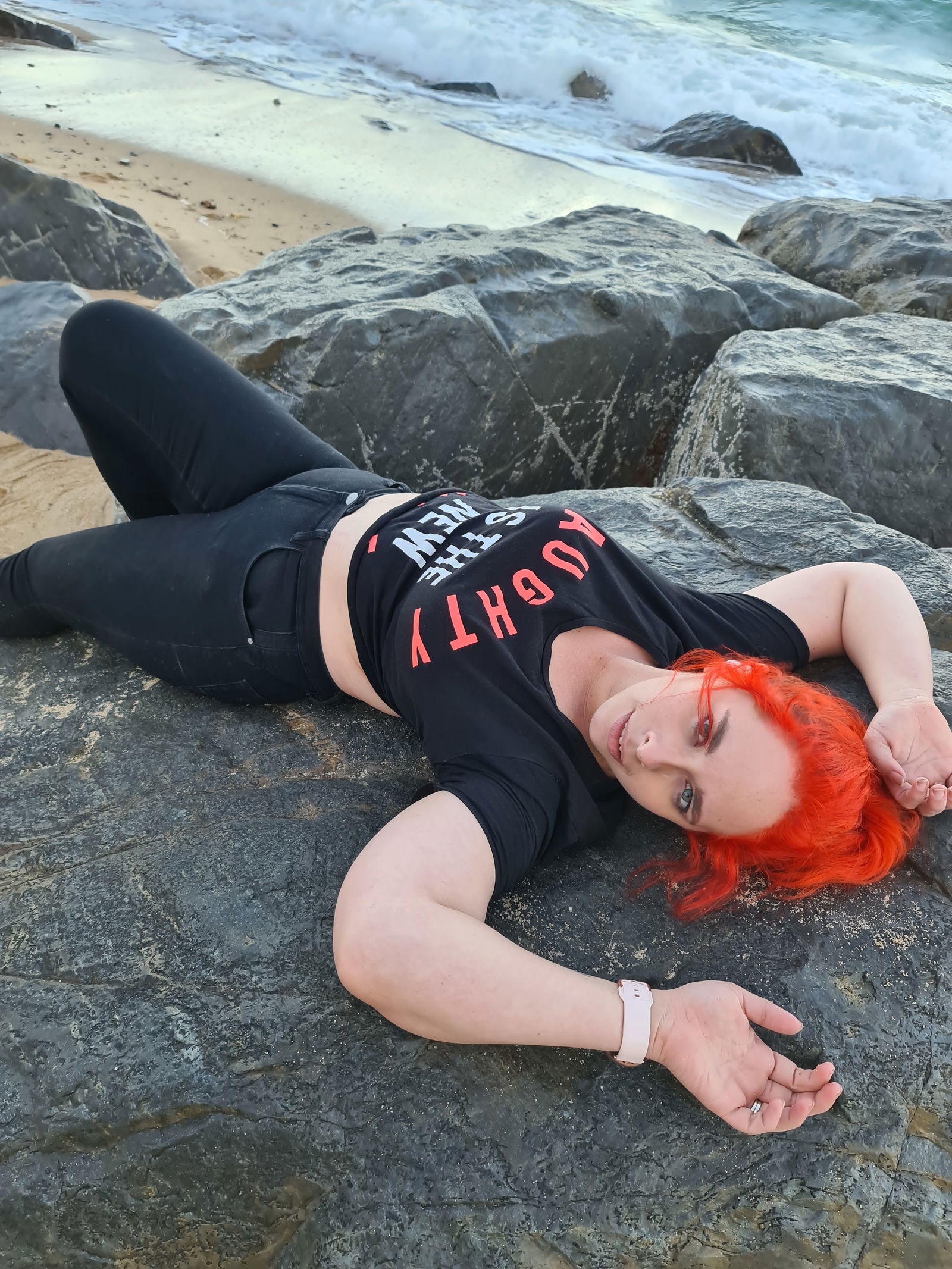 HEARTBREAKHARLIQUIN photo