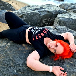 HEARTBREAKHARLIQUIN photo