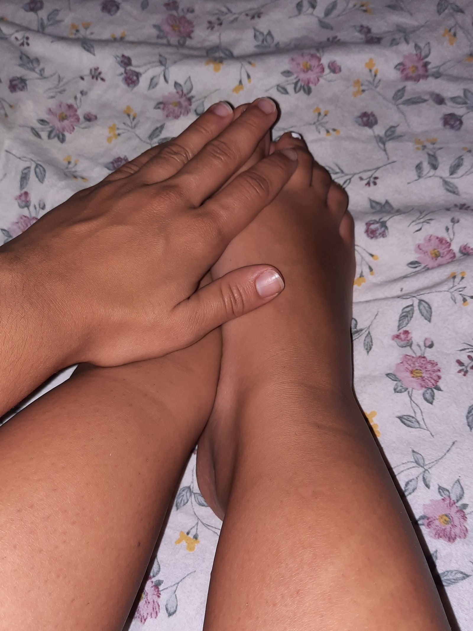 Una ragazza angelica😇😈 photo