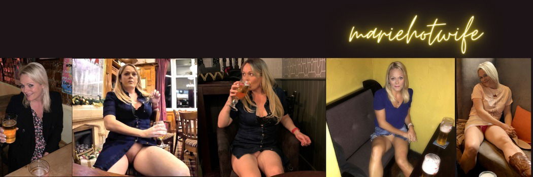 mariehotwife VIP photo