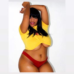 Dexaray Porter photo