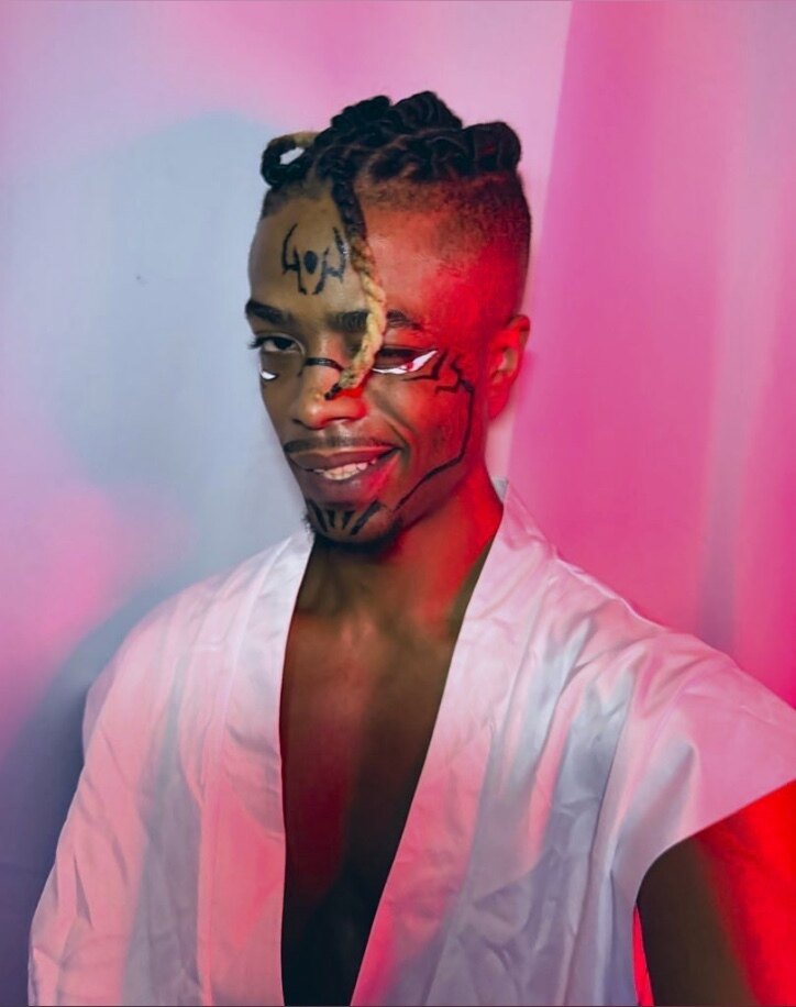 𝖅𝖆𝖞𝖞 𝖂𝖆𝖞𝖞 2 𝕭𝖎𝖌🔥 photo