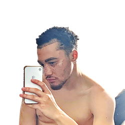 Nic Laurent, Model, Sharing Fitness Routine on OnlyFans