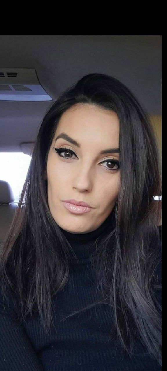 Andreea Ionescu photo