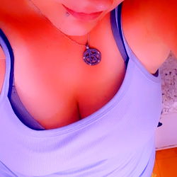 Angel Moon, Onlyfans Model