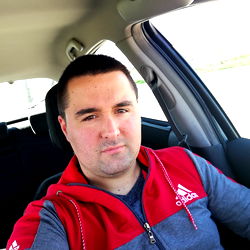 Aca Stanojevic photo