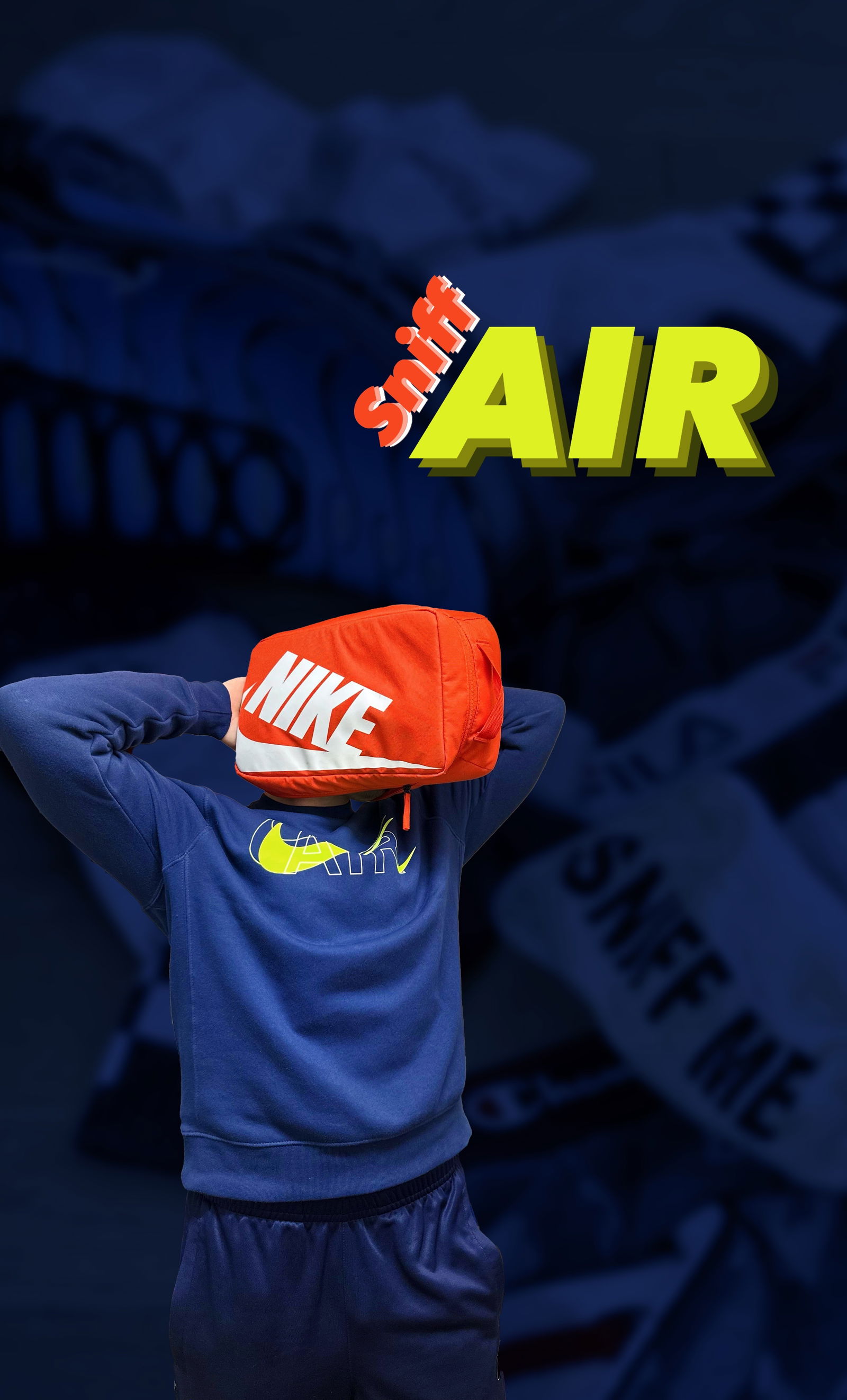 Airmax Sniffer photo