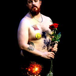 Andyphucter - Vivid and Colorful