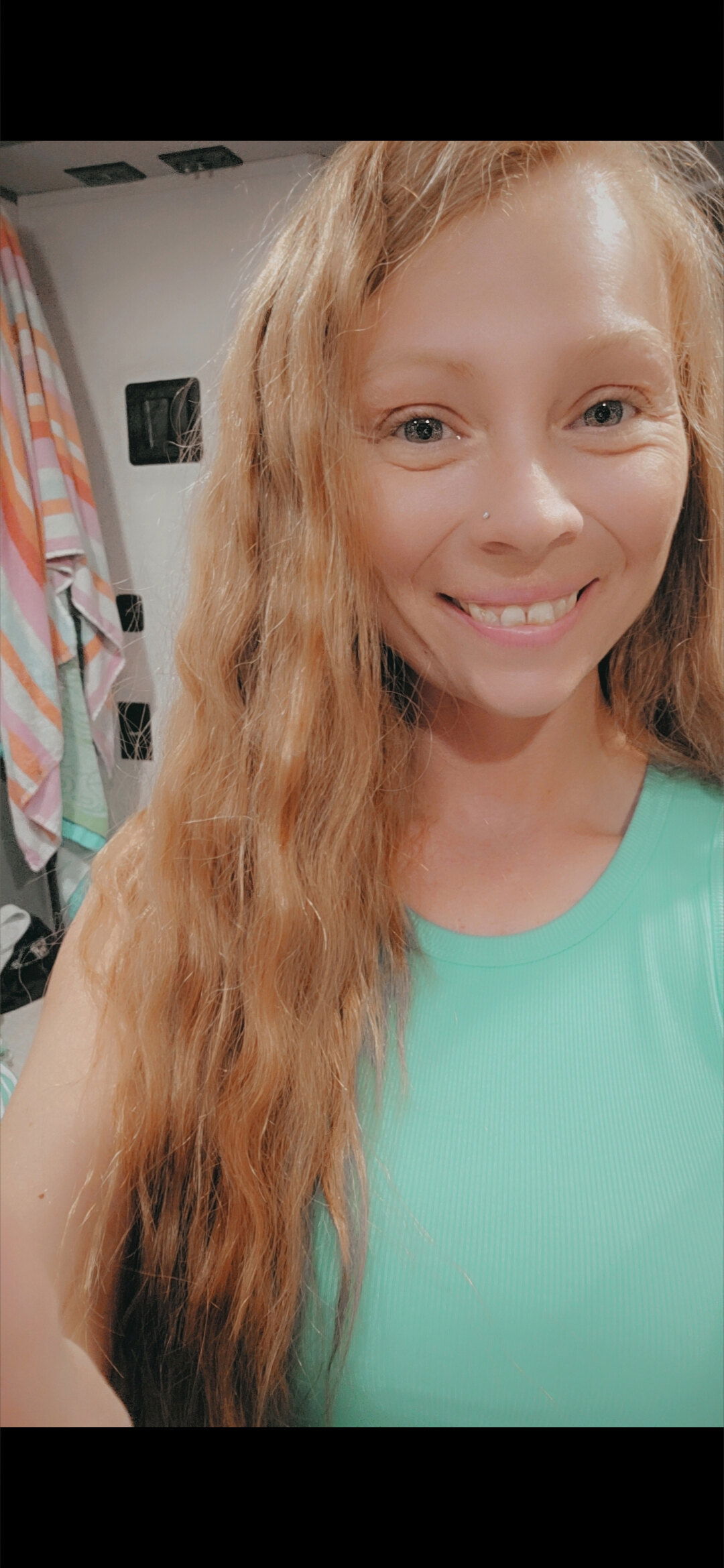 Babygirl🩷🫶🏼🦩 photo