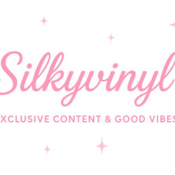 ✨ silkyvinyl ✨ photo