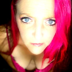 Sweetpink, A Model from Iowa