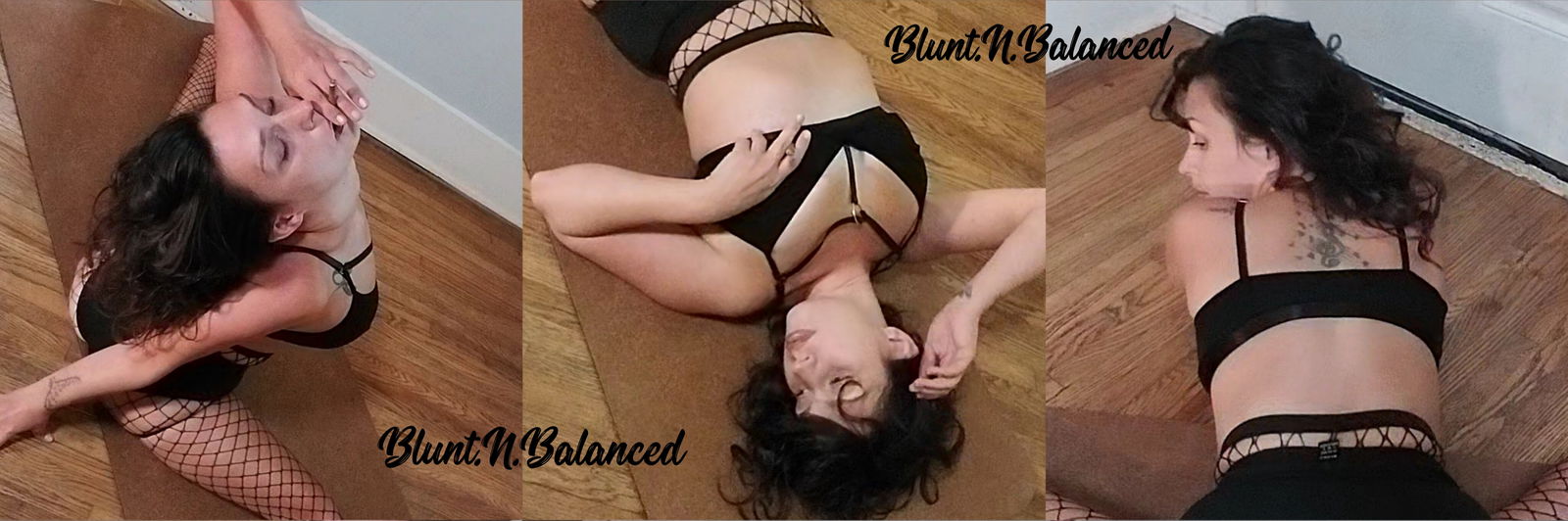 Blunt N Balanced photo