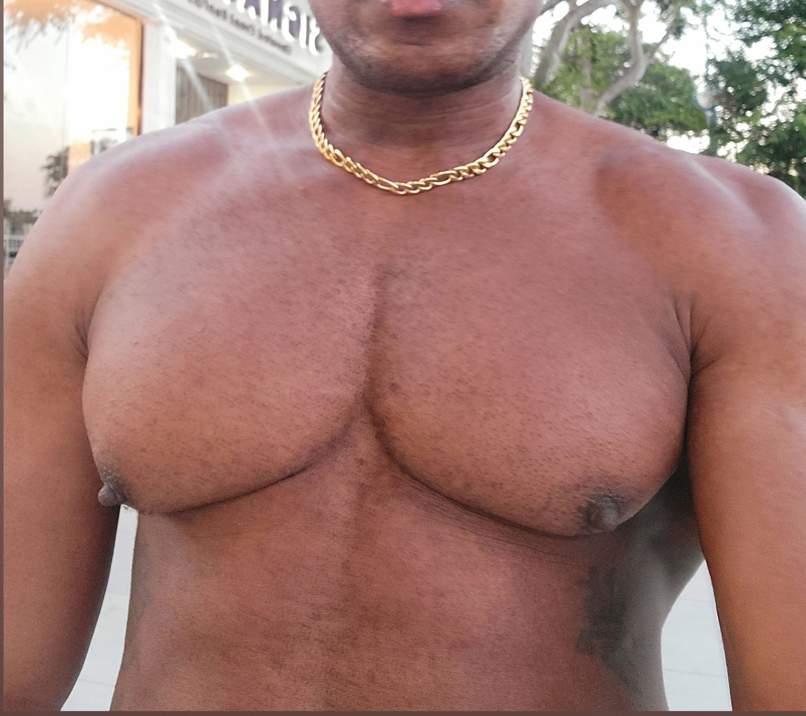 DK Kembro: Hung BBC Muscle for BNWO 🍆 💪 photo