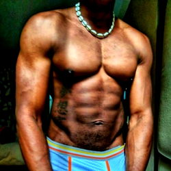 DK Kembro: Hung BBC Muscle for BNWO 🍆 💪 photo