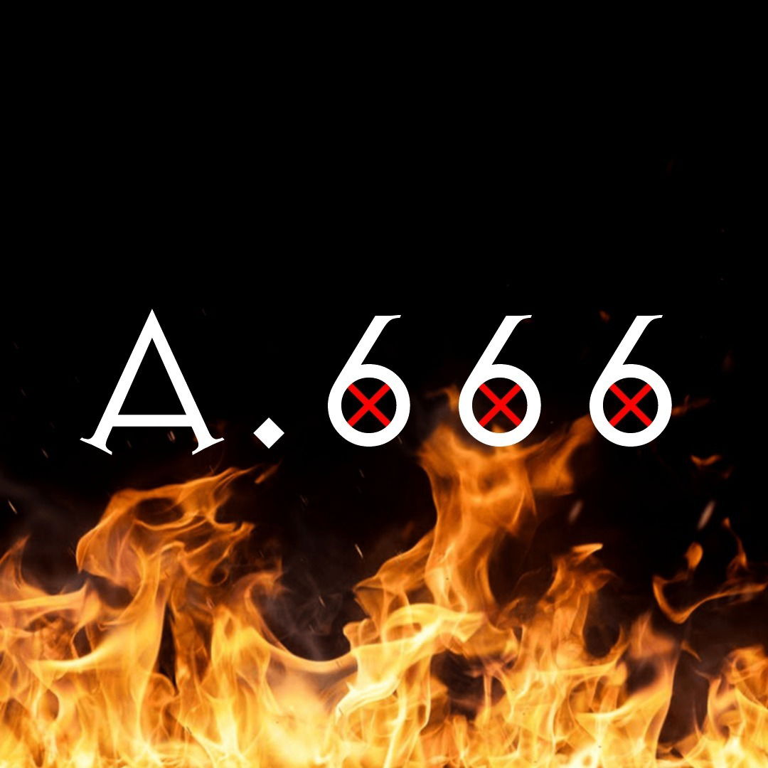 A.666 photo