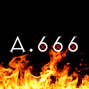 A.666 photo